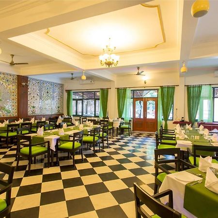 Amantra Shilpi Resort & Spa Udajpur Exteriér fotografie