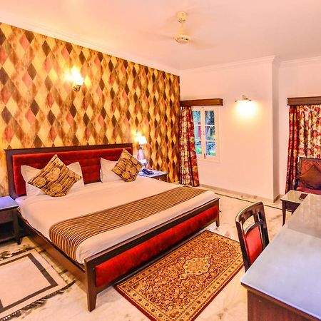 Amantra Shilpi Resort & Spa Udajpur Exteriér fotografie