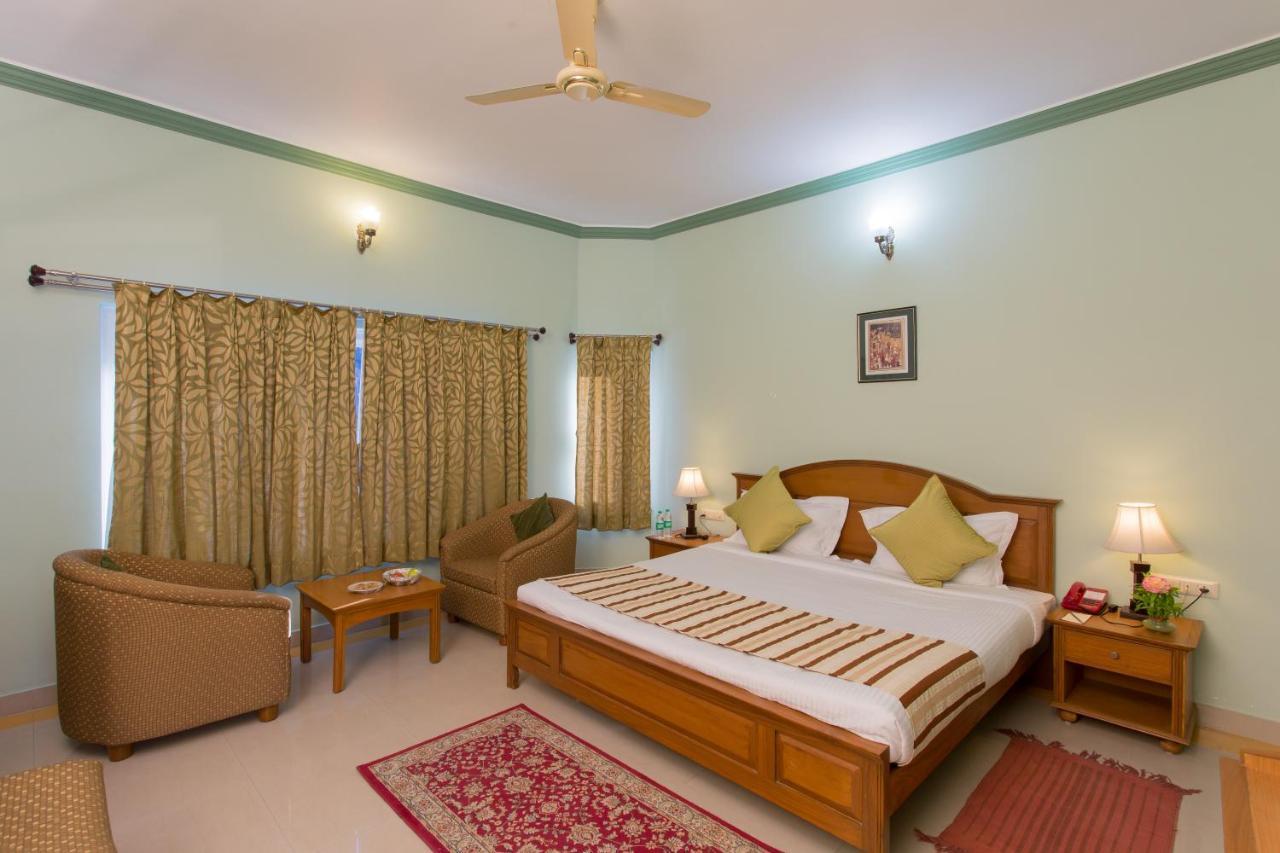 Amantra Shilpi Resort & Spa Udajpur Exteriér fotografie