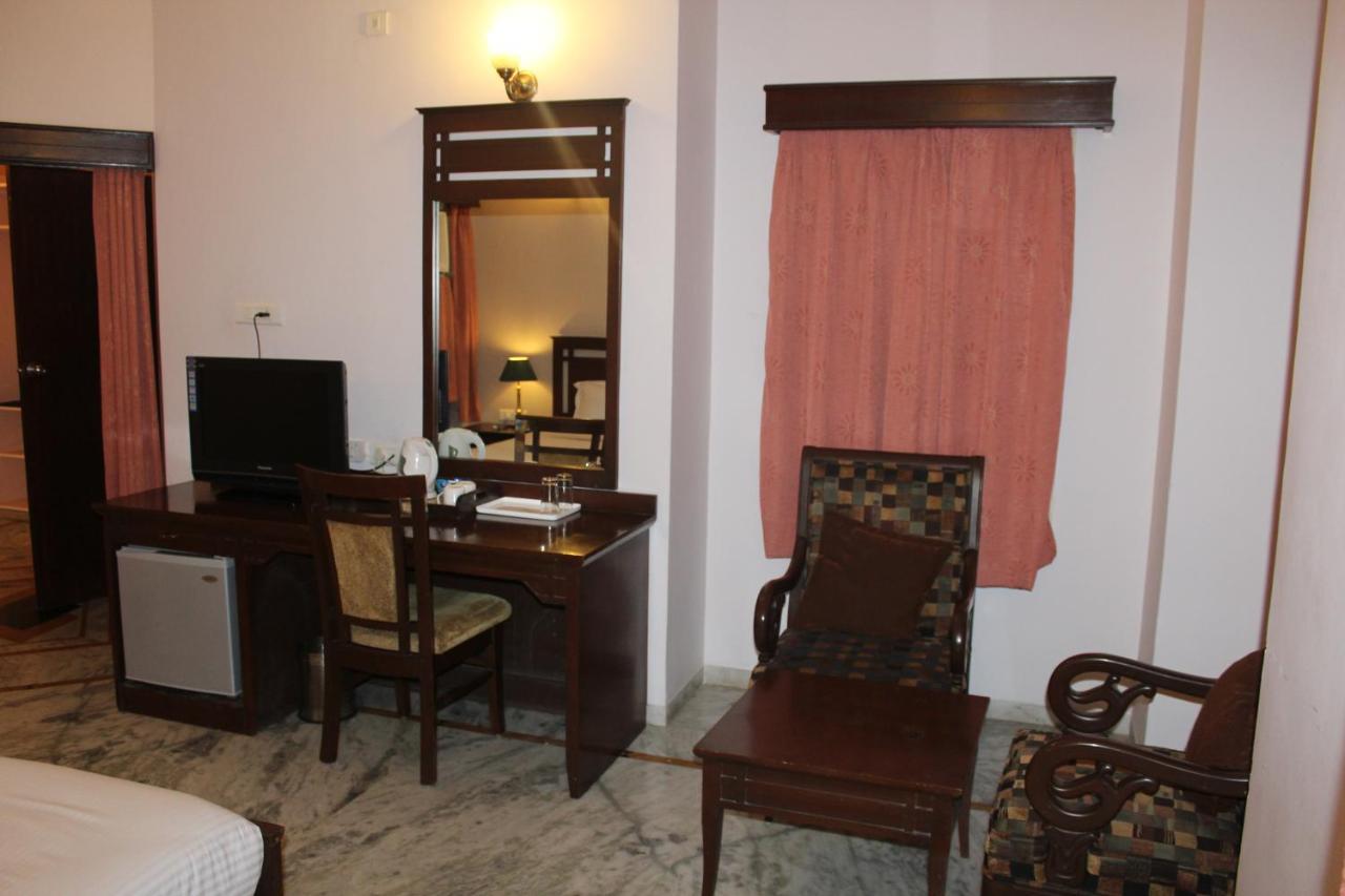 Amantra Shilpi Resort & Spa Udajpur Exteriér fotografie