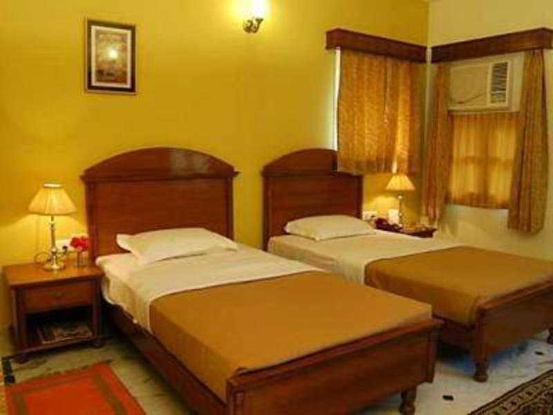 Amantra Shilpi Resort & Spa Udajpur Exteriér fotografie