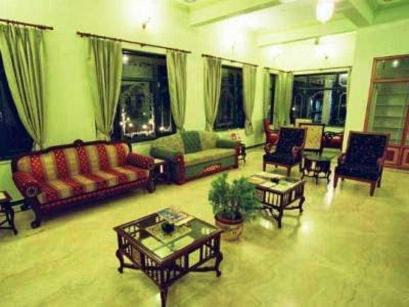 Amantra Shilpi Resort & Spa Udajpur Exteriér fotografie