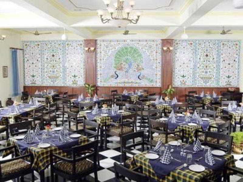 Amantra Shilpi Resort & Spa Udajpur Exteriér fotografie